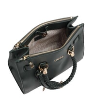LIUJO MANHATTAN Bolso de mano con correa para el hombro. bosque - Bolsos Mujer - 6