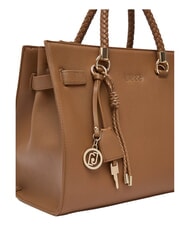 LIUJO MANHATTAN Bolso de compras con correa para el hombro. ante - Bolsos Mujer - 4