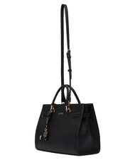LIUJO MANHATTAN Bolso de compras con correa para el hombro. NEGRO - Bolsos Mujer - 4