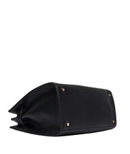 LIUJO MANHATTAN Bolso de compras con correa para el hombro. NEGRO - Bolsos Mujer - 5