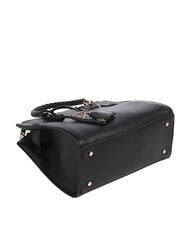 LIUJO MANHATTAN Bolso de mano con correa para el hombro. NEGRO - Bolsos Mujer - 4