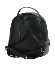 LIUJO MANHATTAN Mochila con bolsillo frontal NEGRO - Bolsos Mujer - 3