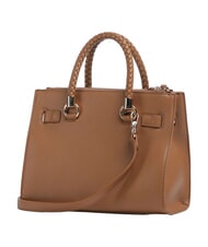 LIUJO MANHATTAN Bolso de mano con correa para el hombro. ante - Bolsos Mujer - 3