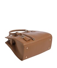 LIUJO MANHATTAN Bolso de mano con correa para el hombro. ante - Bolsos Mujer - 4