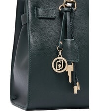 LIUJO MANHATTAN Bolso de compras con correa para el hombro. bosque - Bolsos Mujer - 6