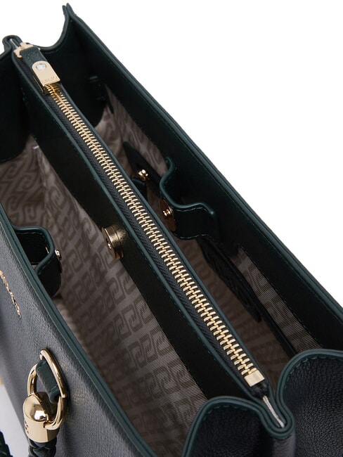 MANHATTAN Bolso de compras con correa para el hombro. bosque - Bolsos Mujer
