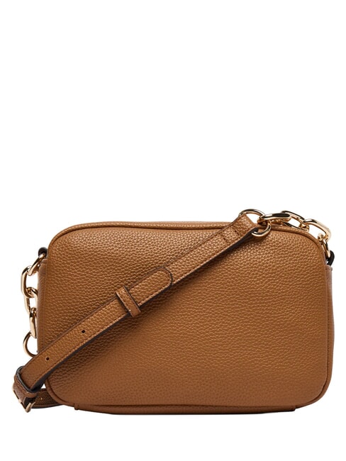 FAIZA Minibolso con correa de hombro ajustable. ante - Bolsos Mujer