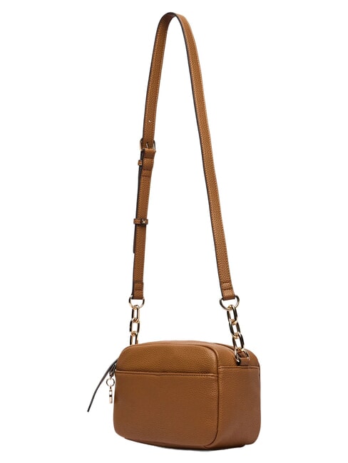 FAIZA Minibolso con correa de hombro ajustable. ante - Bolsos Mujer