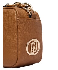 LIUJO FAIZA Minibolso con correa de hombro ajustable. ante - Bolsos Mujer - 4