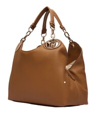 LIUJO FAIZA Bolso de mano con correa para el hombro. ante - Bolsos Mujer - 2