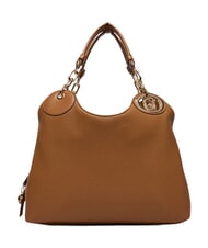 LIUJO FAIZA Bolso de mano con correa para el hombro. ante - Bolsos Mujer - 3