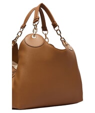 LIUJO FAIZA Bolso de mano con correa para el hombro. ante - Bolsos Mujer - 4