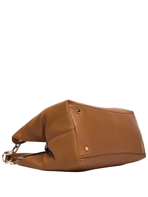 FAIZA Bolso de mano con correa para el hombro. ante - Bolsos Mujer