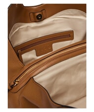 LIUJO FAIZA Bolso de mano con correa para el hombro. ante - Bolsos Mujer - 6