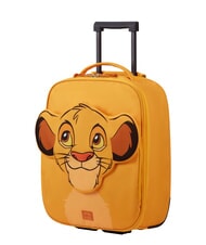 SAMSONITE SAMMIES DISNEY Carrito para equipaje de mano Simba - Equipaje de mano - 3