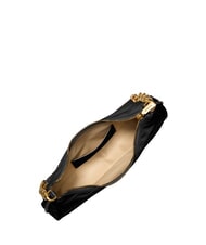 MICHAEL KORS NOLITA Bolso de hombro negro - Bolsos Mujer - 3