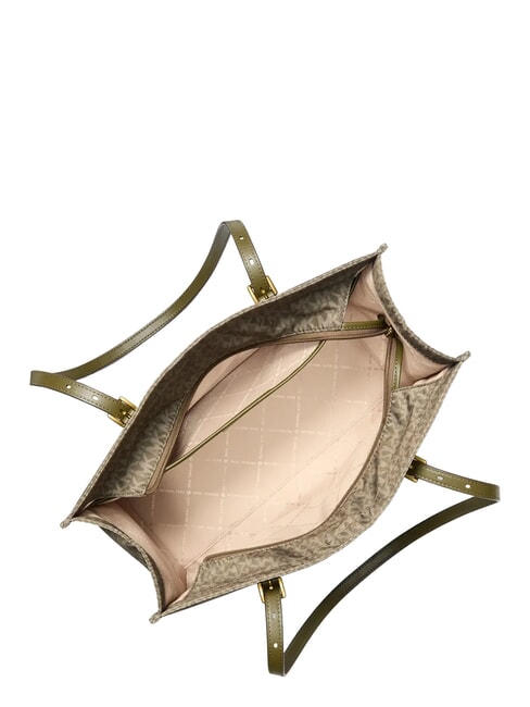 ZADIE Bolso de hombro loden - Bolsos Mujer