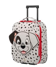 SAMSONITE SAMMIES DISNEY Carrito para equipaje de mano parche - Equipaje de mano - 3