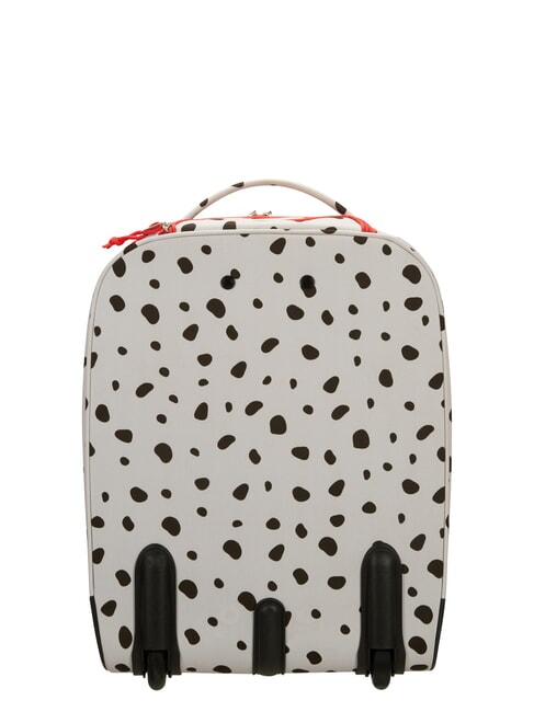 SAMMIES DISNEY Carrito para equipaje de mano parche - Equipaje de mano