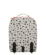 SAMSONITE SAMMIES DISNEY Carrito para equipaje de mano parche - Equipaje de mano - 4