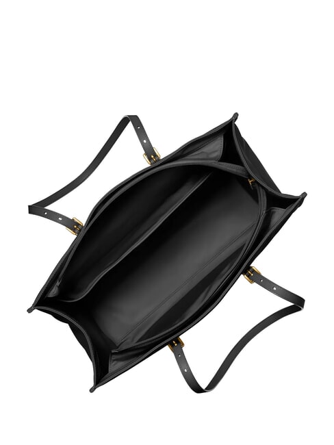 ZADIE Bolso de hombro negro - Bolsos Mujer