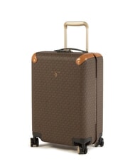 MICHAEL KORS TRAVEL Carrito para equipaje de mano marr&oacute;n/bellota - Equipaje de mano - 3