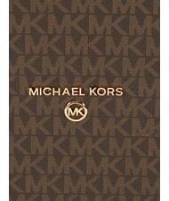 MICHAEL KORS TRAVEL Carrito para equipaje de mano marr&oacute;n/bellota - Equipaje de mano - 6