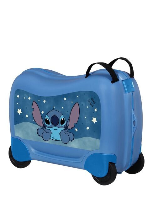 DREAM2GO DISNEY Carro infantil correpasillos puntada - Equipaje de mano