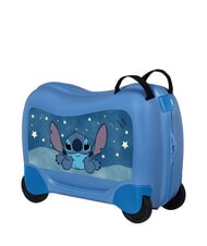 SAMSONITE DREAM2GO DISNEY Carro infantil correpasillos puntada - Equipaje de mano - 3