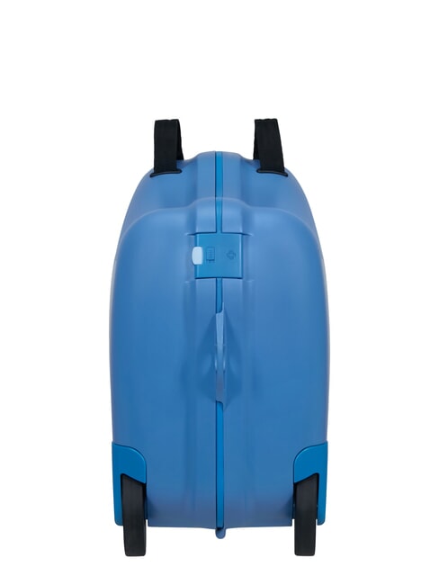 DREAM2GO DISNEY Carro infantil correpasillos puntada - Equipaje de mano
