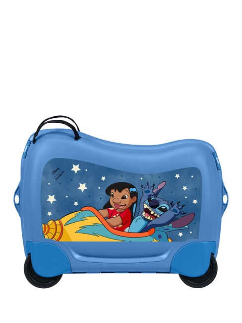 DREAM2GO DISNEY Carro infantil correpasillos puntada - Equipaje de mano