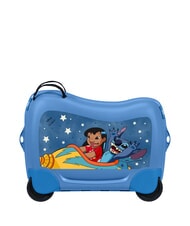 SAMSONITE DREAM2GO DISNEY Carro infantil correpasillos puntada - Equipaje de mano - 5