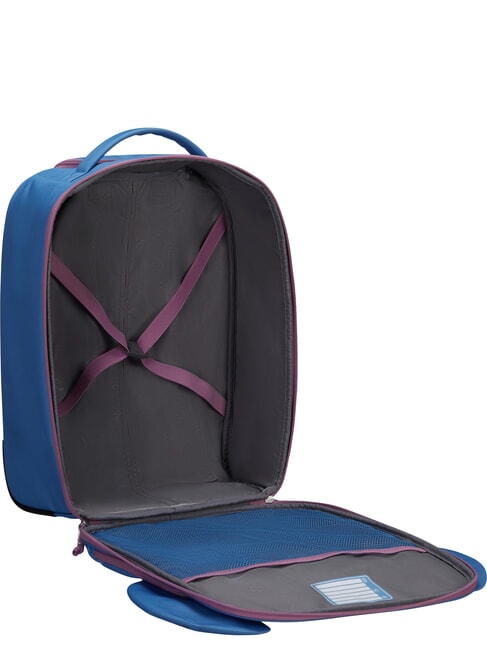 SAMMIES DISNEY Carrito para equipaje de mano puntada - Equipaje de mano