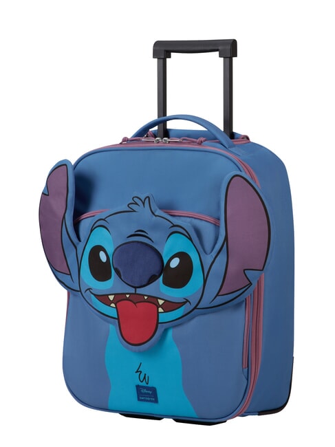 SAMMIES DISNEY Carrito para equipaje de mano puntada - Equipaje de mano