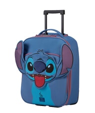 SAMSONITE SAMMIES DISNEY Carrito para equipaje de mano puntada - Equipaje de mano - 3