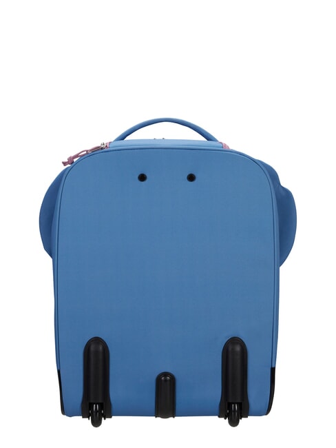 SAMMIES DISNEY Carrito para equipaje de mano puntada - Equipaje de mano