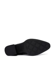 MICHAEL KORS LEX Botines de piel negro - Zapatos Mujer - 5