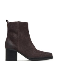 MICHAEL KORS LEX Botines de piel de ante - Zapatos Mujer