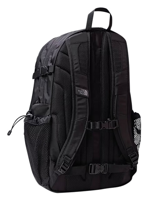 HOT SHOT Mochila de viaje de 30 litros tnf negro-tnf w - Mochilas Escuela & Tiempo Libre