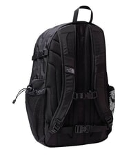THE NORTH FACE HOT SHOT Mochila de viaje de 30 litros tnf negro-tnf w - Mochilas Escuela & Tiempo Libre - 3