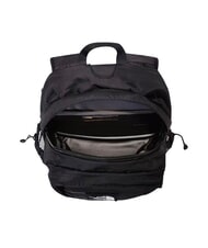 THE NORTH FACE HOT SHOT Mochila de viaje de 30 litros tnf negro-tnf w - Mochilas Escuela & Tiempo Libre - 4