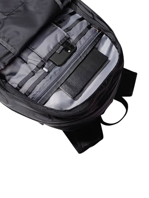 HOT SHOT Mochila de viaje de 30 litros tnf negro-tnf w - Mochilas Escuela & Tiempo Libre