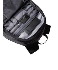 THE NORTH FACE HOT SHOT Mochila de viaje de 30 litros tnf negro-tnf w - Mochilas Escuela & Tiempo Libre - 5