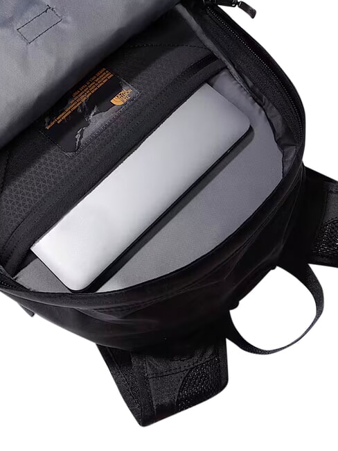 HOT SHOT Mochila de viaje de 30 litros tnf negro-tnf w - Mochilas Escuela & Tiempo Libre