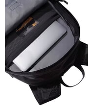 THE NORTH FACE HOT SHOT Mochila de viaje de 30 litros tnf negro-tnf w - Mochilas Escuela & Tiempo Libre - 6