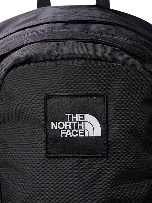 HOT SHOT Mochila de viaje de 30 litros tnf negro-tnf w - Mochilas Escuela & Tiempo Libre