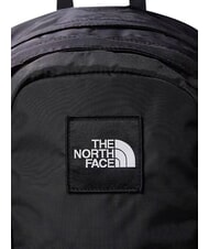 THE NORTH FACE HOT SHOT Mochila de viaje de 30 litros tnf negro-tnf w - Mochilas Escuela & Tiempo Libre - 7