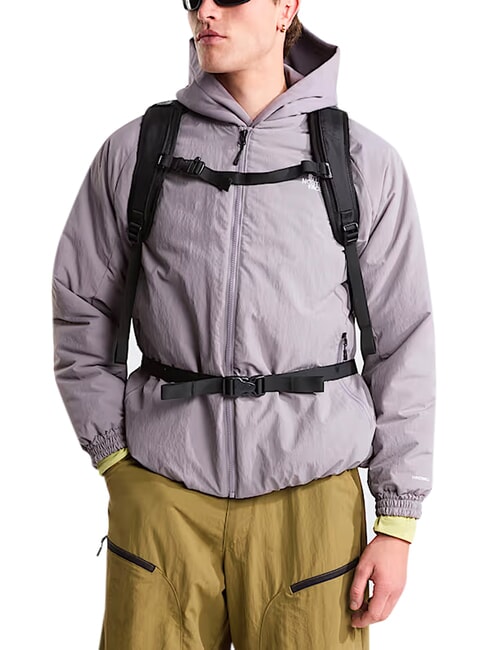 HOT SHOT Mochila de viaje de 30 litros tnf negro-tnf w - Mochilas Escuela & Tiempo Libre