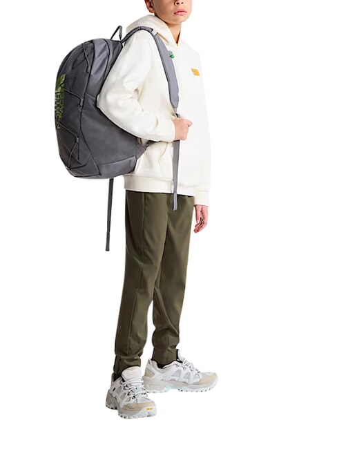 YOUTH COURT JESTER Mochila para PC de 15" perla ahumada/musgo deportivo - Mochilas Escuela & Tiempo Libre