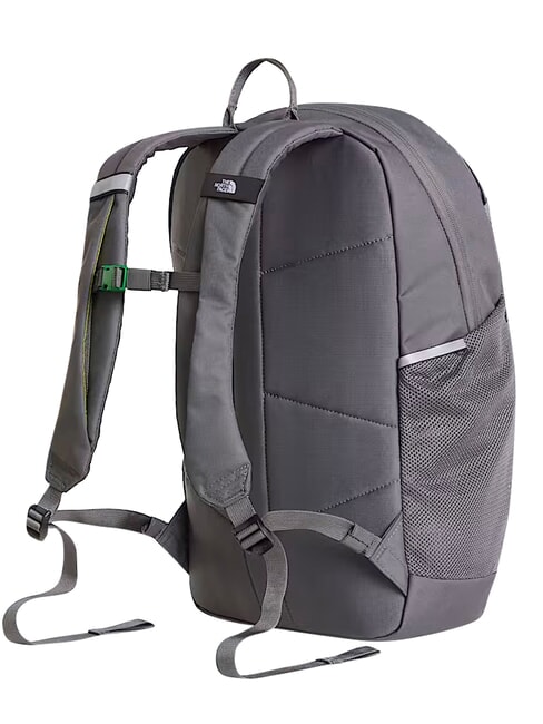 YOUTH COURT JESTER Mochila para PC de 15" perla ahumada/musgo deportivo - Mochilas Escuela & Tiempo Libre